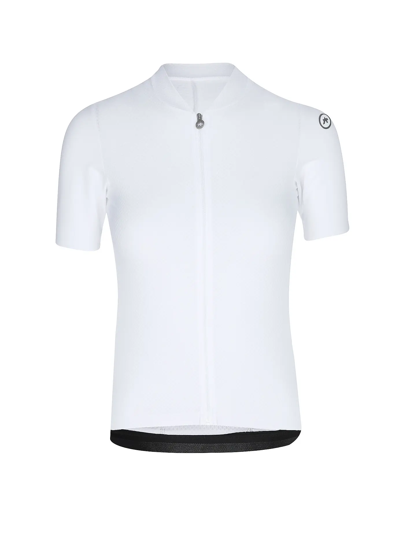 ASSOS | Damen Radtrikot Uma GT Hot Summer Jersey S11 | weiss